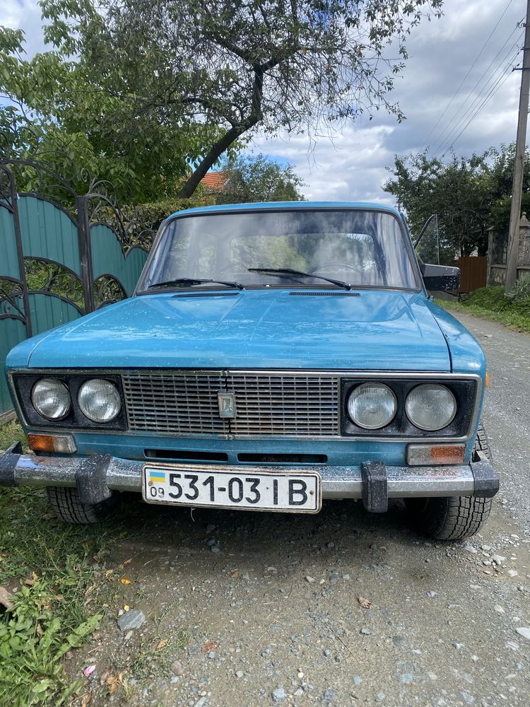 Продається жигулька