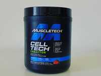 Креатин Muscletech Cell Tech Creactor 120 порц. Гидрохлорид