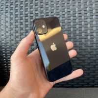 iPhone 12 Mini 64GB Czarny Apple