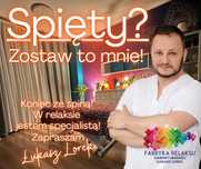 Masaż Szczecin Centrum