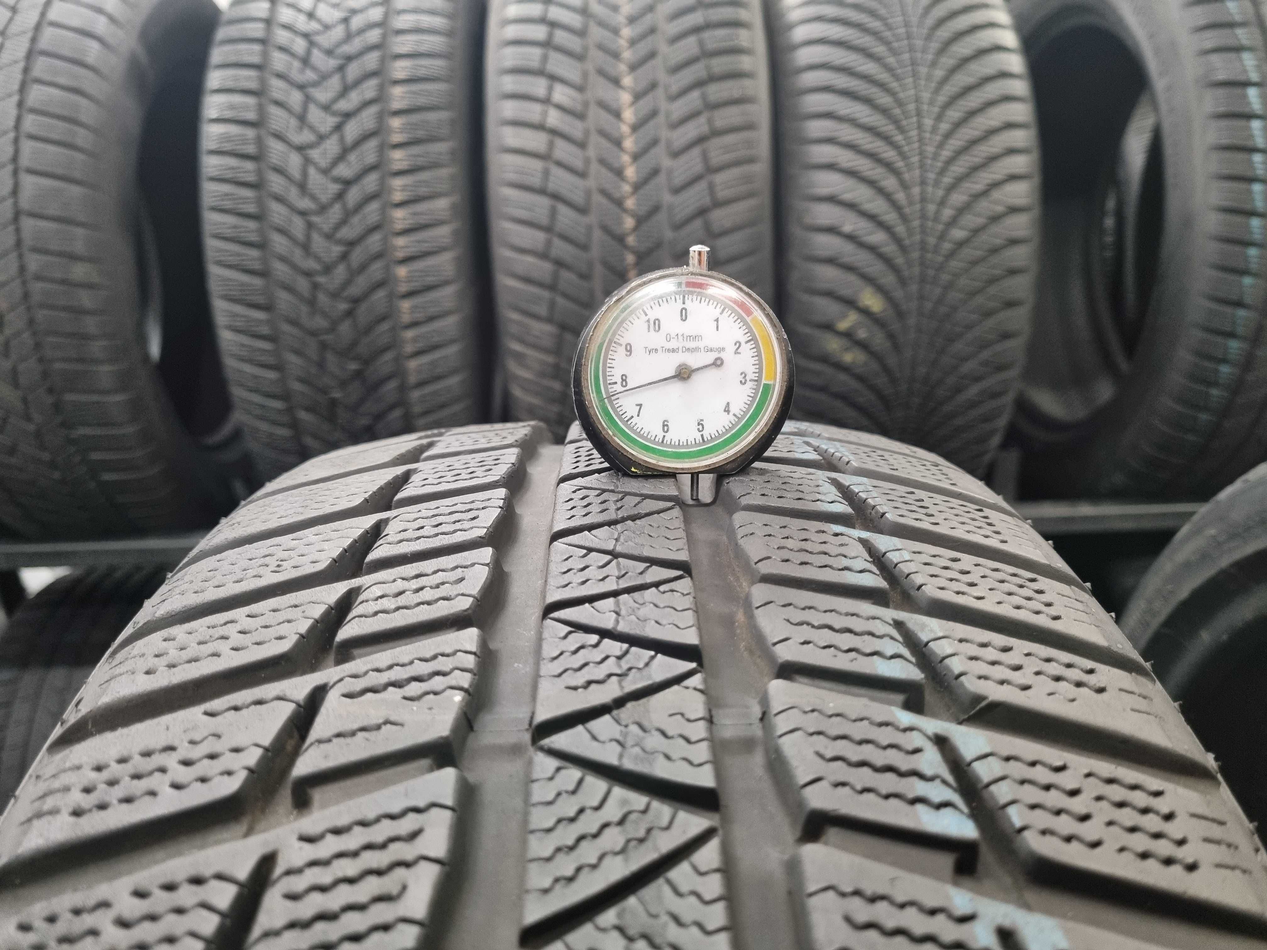 225/40/18 92V Falken Eurowinter HS 449 Dot.2116R