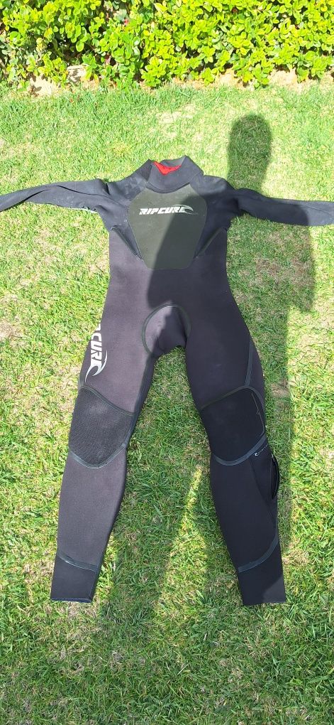 Fato de surf Rip Curl
