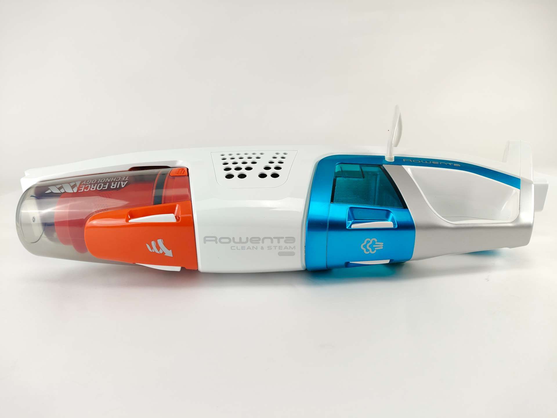 Mop parowy Rowenta Clean & Steam RY8544WH