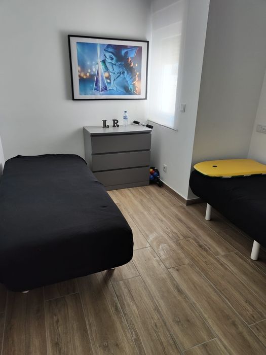 T2 com piscina em Portimão