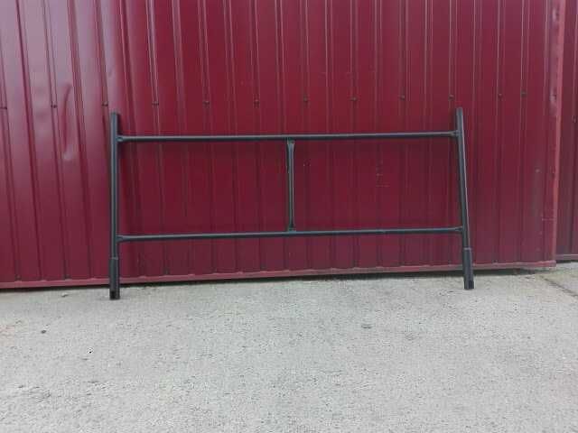 Rusztowanie budowlane warszawskie przęsło - DOSTAW Cała POLSKA