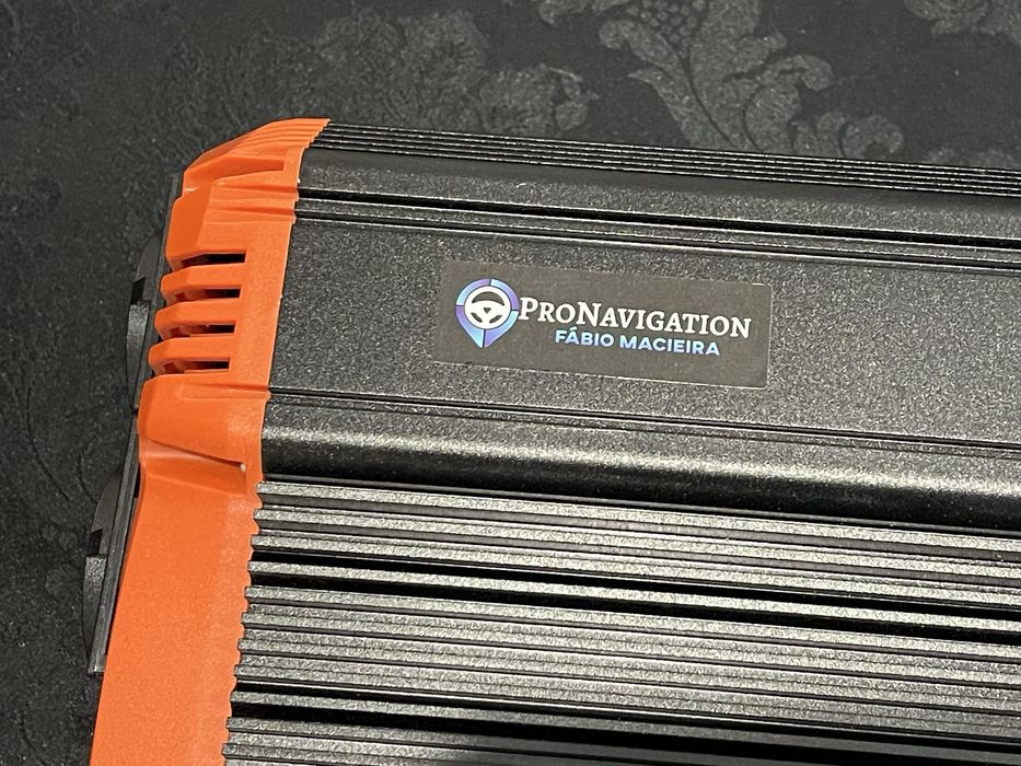 Inversor 3000w / 6000w Onda Pura
