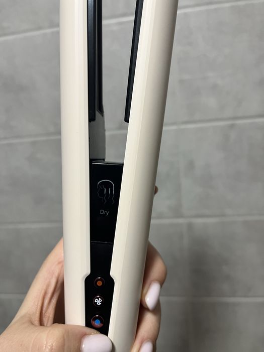 Фен вирівнювач 2 в 1 аналог дайсона