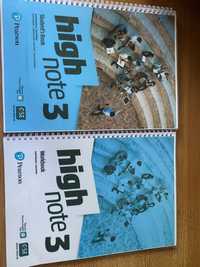 High note 3 (student’s Book + Workbook)