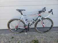 Look 695 SR Dura Ace Di2 11 Speed