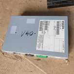 VOLVO V40 WZMACNIACZ MODUL RADIA  31350322 13R