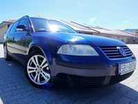 Volkswagen Passat B5 FL 1.6 2004r. OKAZJA !!!