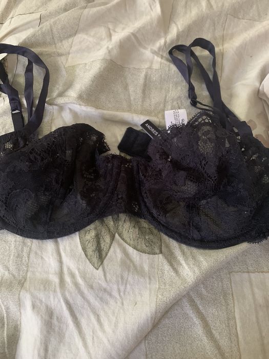 Белье la perla Agent provocator