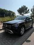 Mercedes-Benz GLC 300 de 4Matic