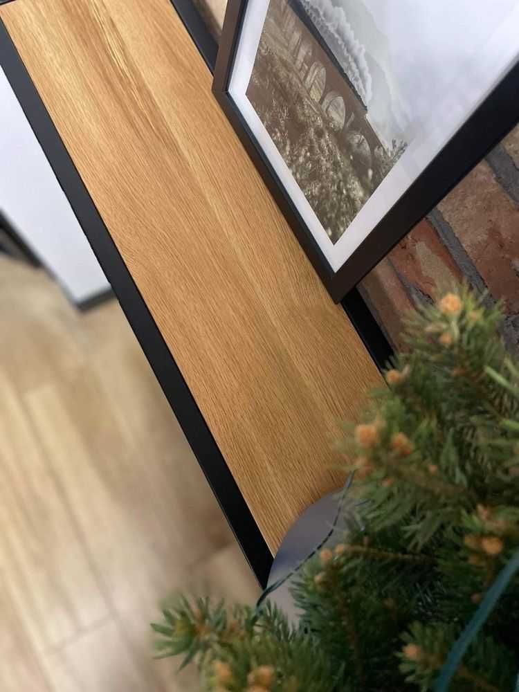 Regały,stoly komody lustra Loft