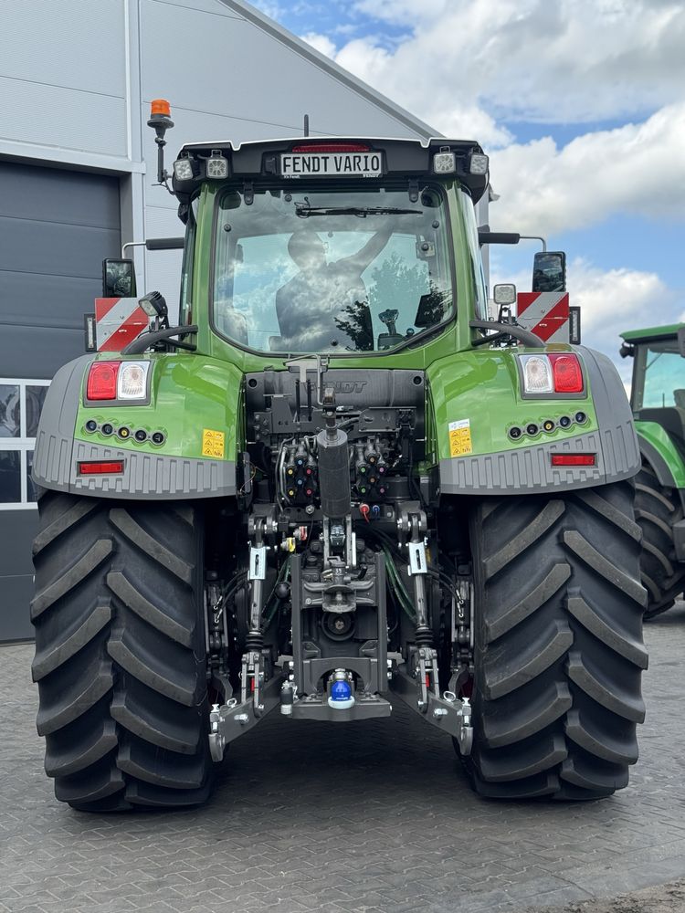 Fendt Vario 942 Profi Plus Gen6 •2021 rok••RTK••Tuz i Wom•