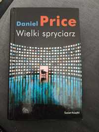 Wielki spryciarz - Daniel Price