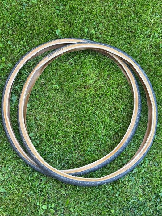 Велосипедні шини недорого – дивіться опис