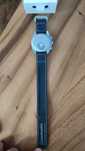 Zegarki Omega Mission To Earthphase 42mm Bioceramic Moonswatch