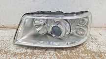 Lampa Lewa Przód Xenon Vw T5 Z Przetwornicą