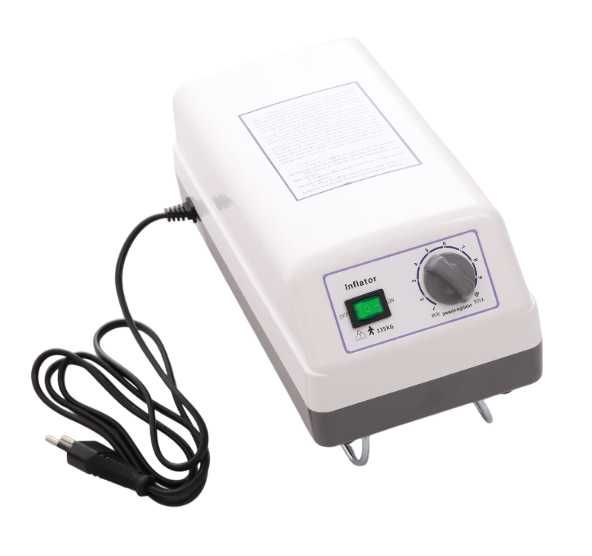 Компресор для протипролежневого матраца MED1-M02KR