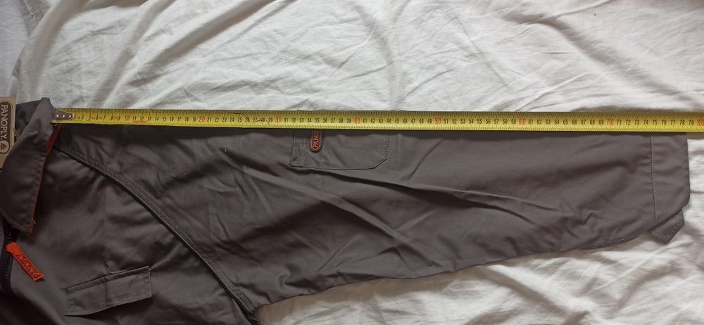 Kurtka, bluza robocza Panoply Mach2 m2ves, nowa, rozmiar L