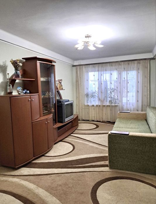 Продается 3 ком кв в Бородинском р-не по ул Бородинская