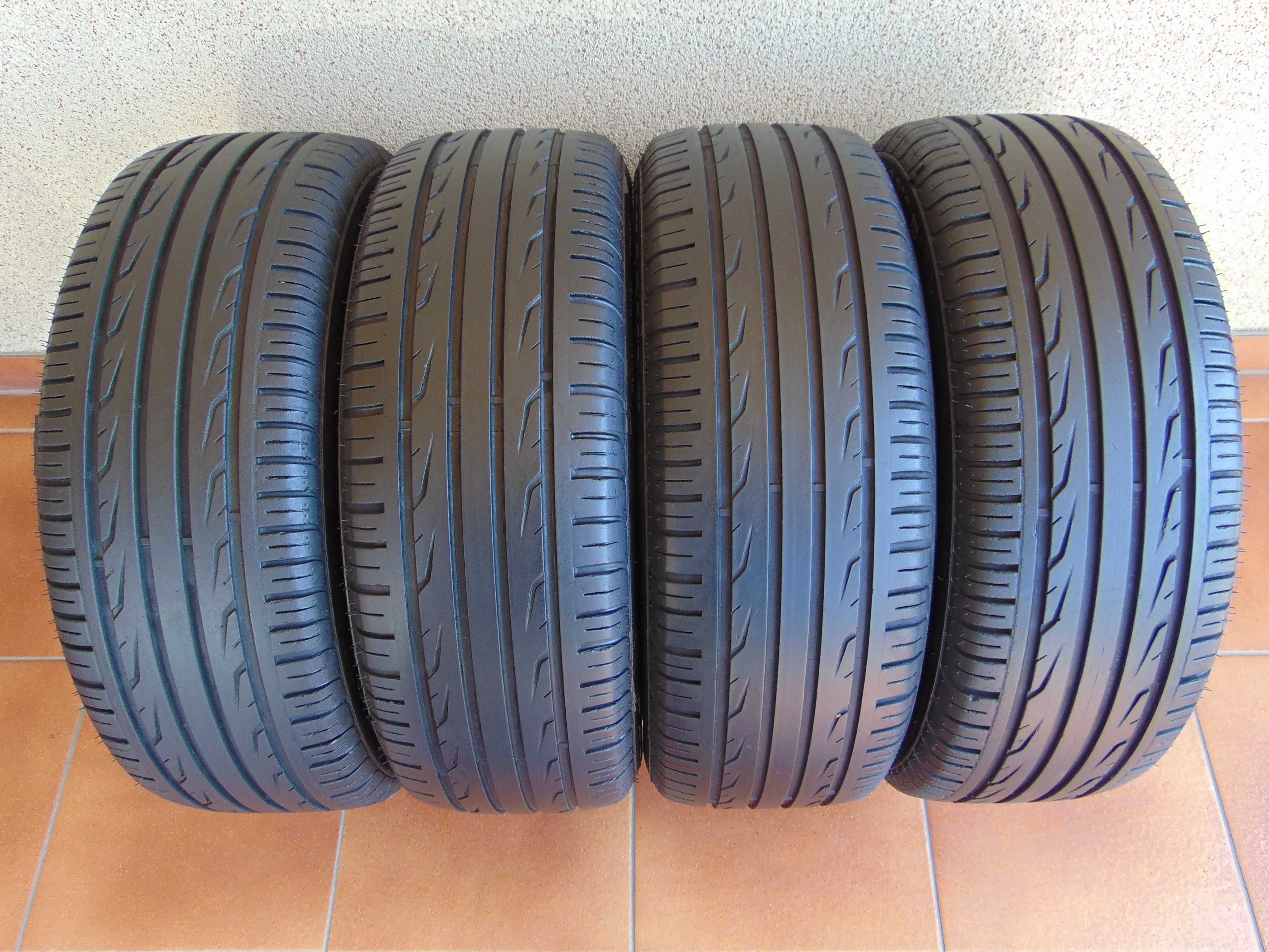 Opony Letnie 195/55 R15 MARANGONI VERSO kpl.