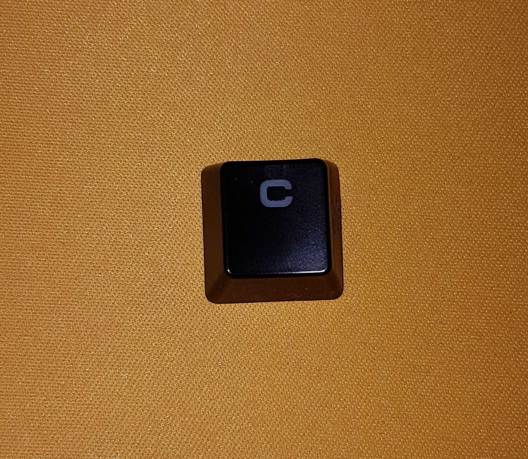 Tecla C para teclado mecânico