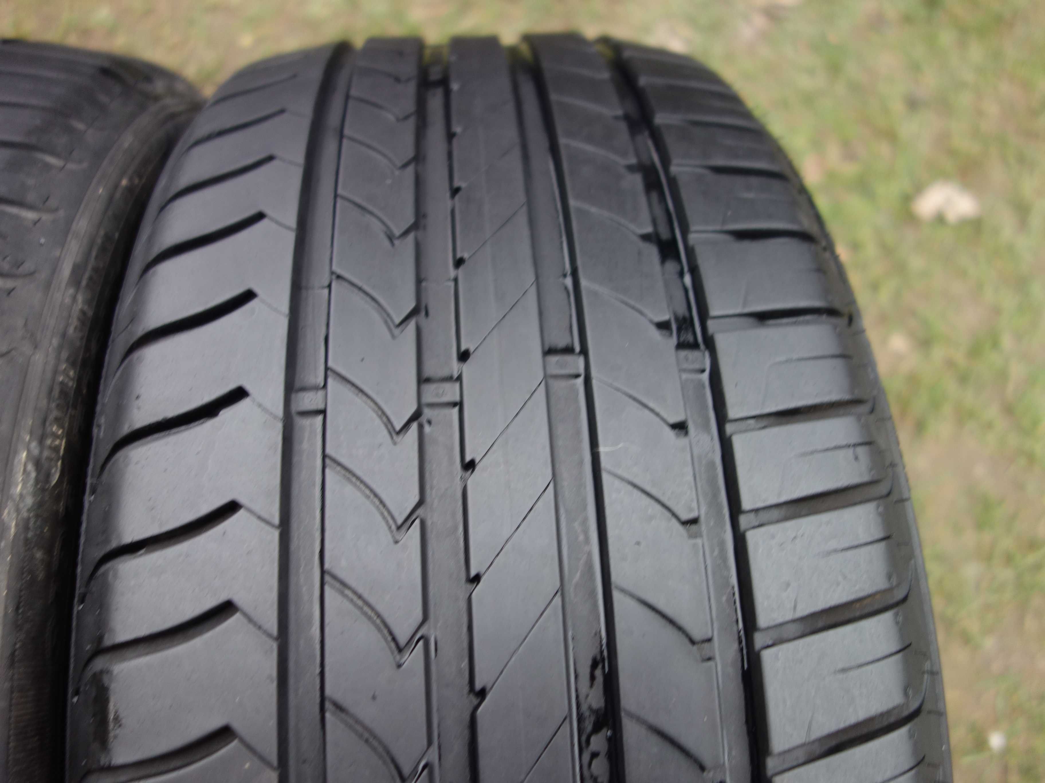 Opony 245/45/18 GOODYEAR 2 Sztuki IDEALNE