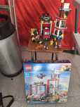Lego city (60215)