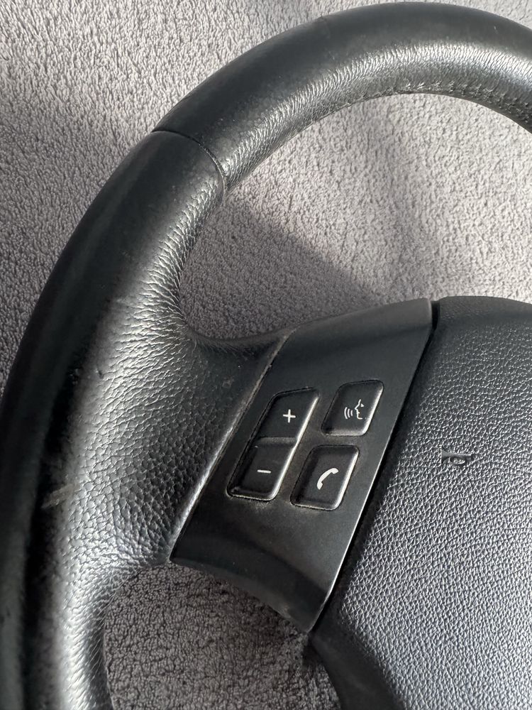 Kierownica Bmw e90/91