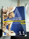 Oblicza epok 1 WSIP
