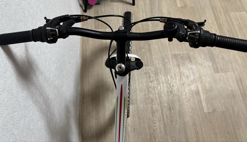Велосипед Crossride в гарному стані для дітей від 10 років