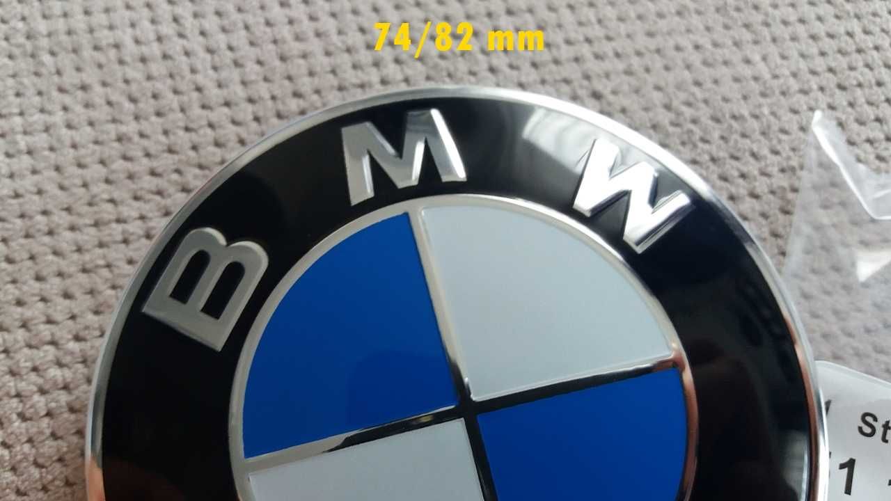 Znaczki 82 mm nowe