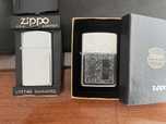 2 Isqueiros Zippo