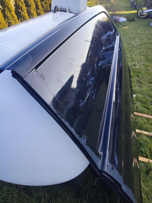 Poszycie Blotnika Tył Lewy Mercedes Vito 447 270.5 cm Oryginał