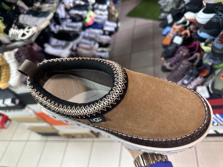Шльопанці UGG Venture Daze ( РОЗМІРИ )