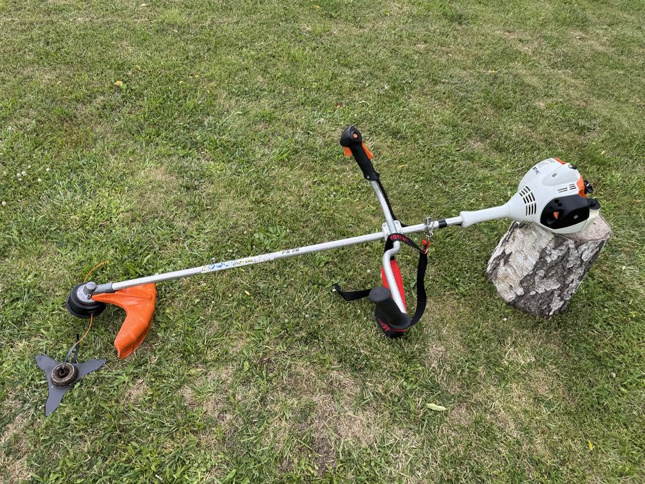 Kosa spalinowa Stihl FS 80 zestaw !!!