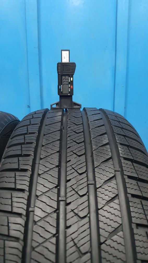 215/50 R17 Markowe opony całoroczne Vredestein ! Rok 2022