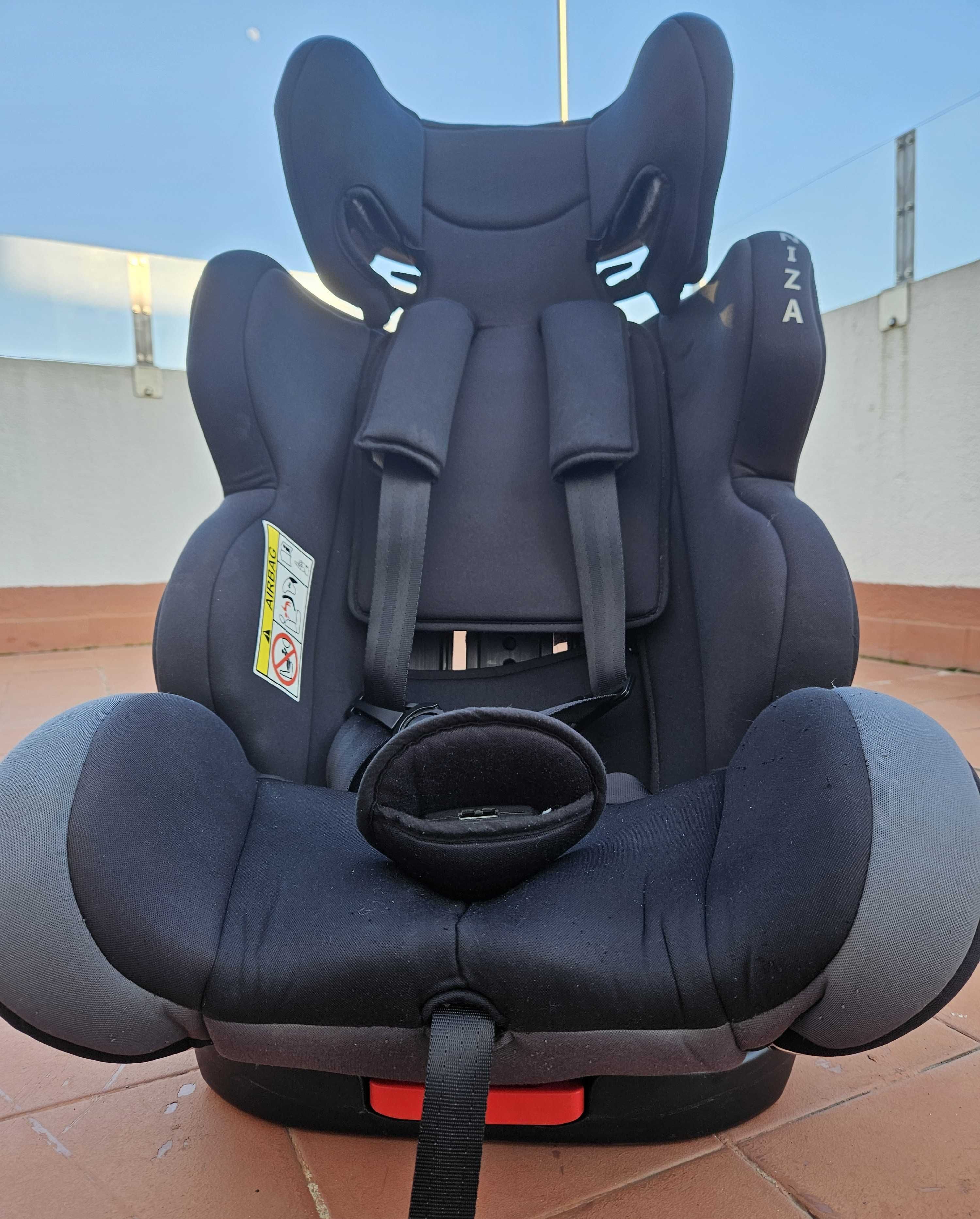 Cadeira auto para bebé/criança