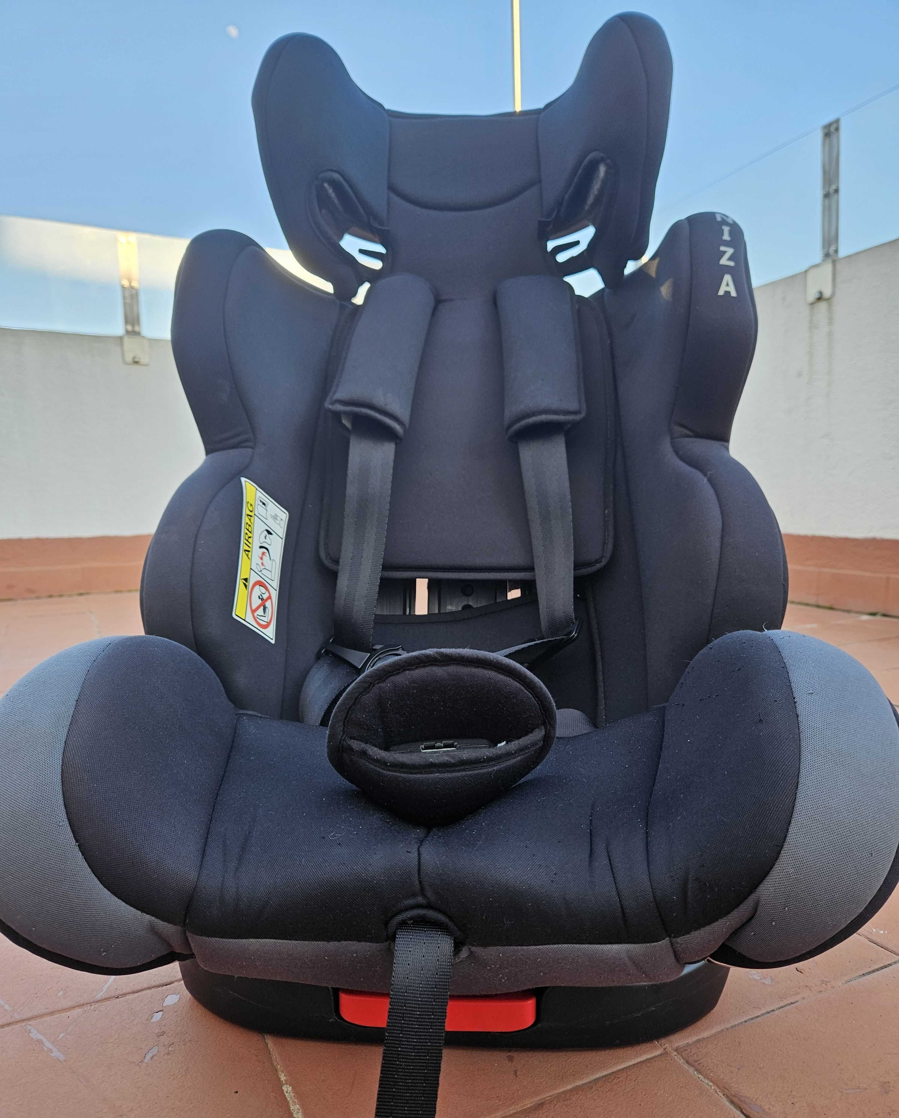 Cadeira auto para bebé/criança