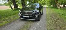 Kia Sorento III 2017R
