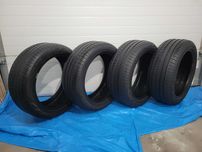 Opony Pirelli 255 45 R19 100V Scorpion Verde - komplet 4 szt.