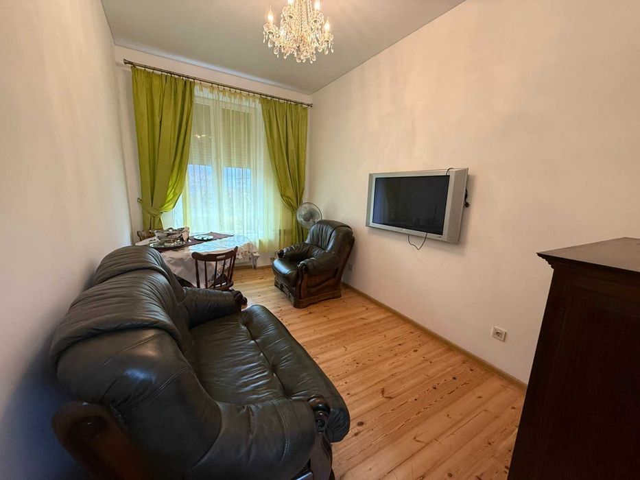 Сдается 2-х комн. квартира с ремонтом, правый берег