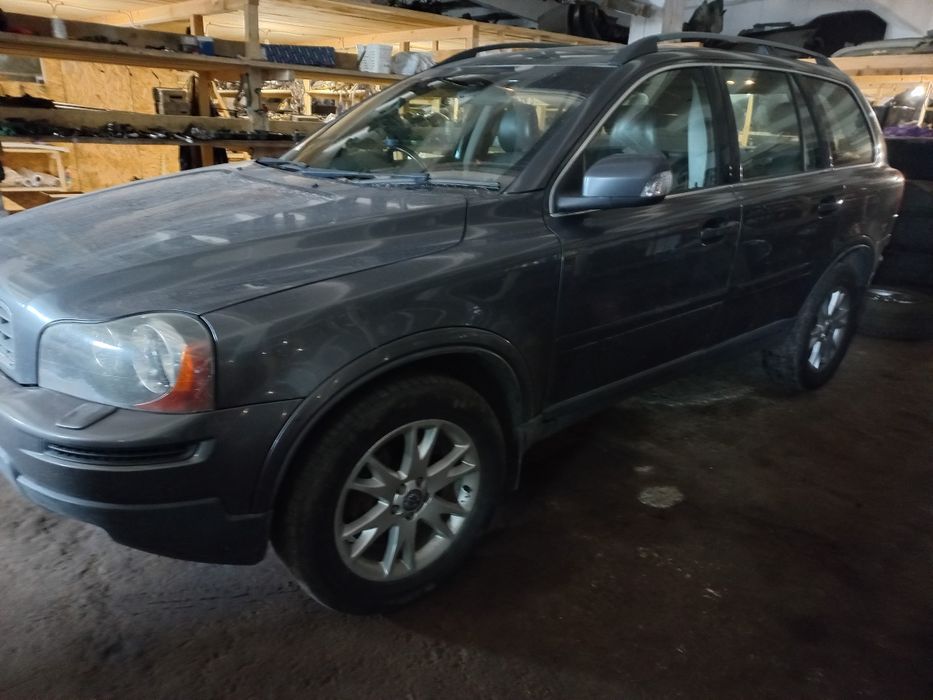 Розборка разборка запчастини авторозборка  volvo xc90