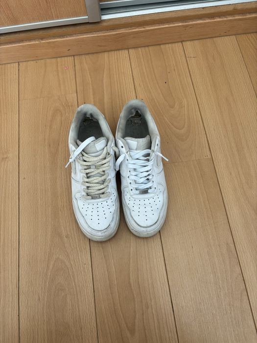 Airforce 1- branca, 42