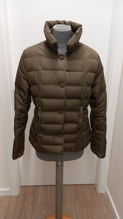 Kispos de penas super quentes e leves