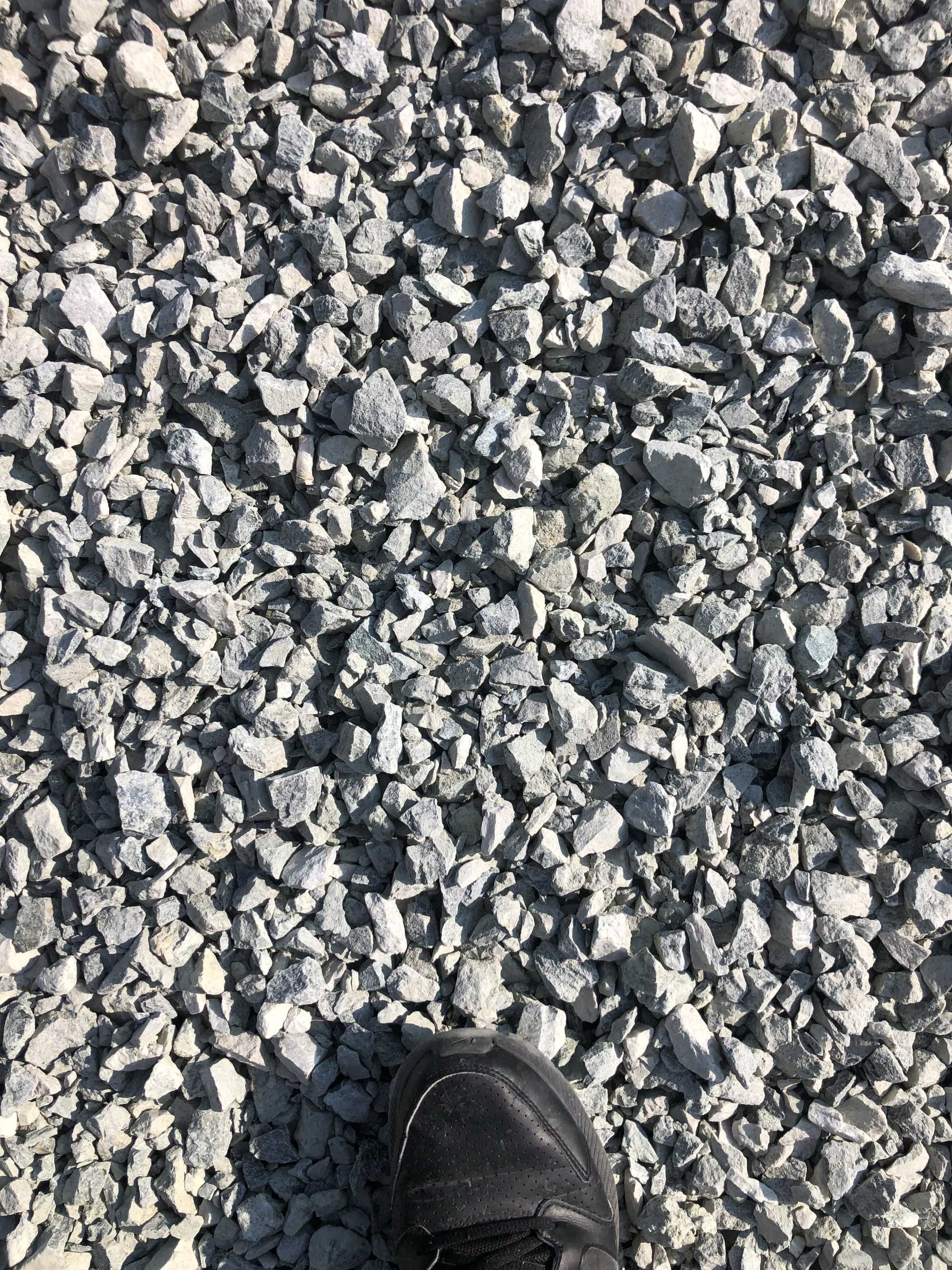 Kruszywo granitowe, Tłuczeń, Kliniec, Mączka, Grys, Kamień ozdobny