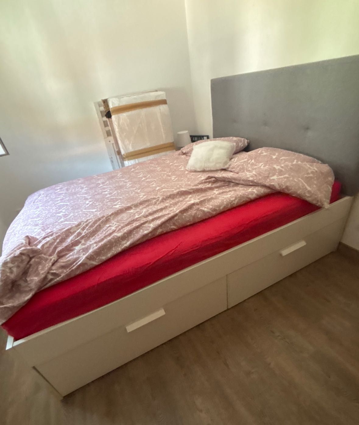 Colchão IKEA 160x200