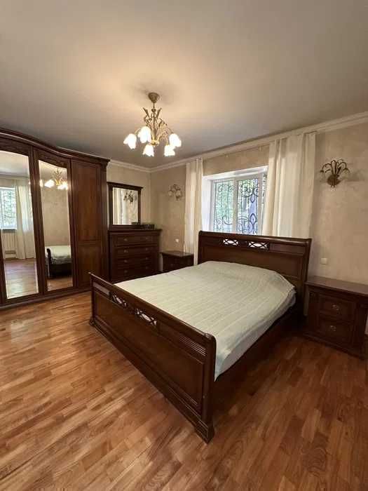 Аренда дома 250 м2 4к 200 соток село Орловщина